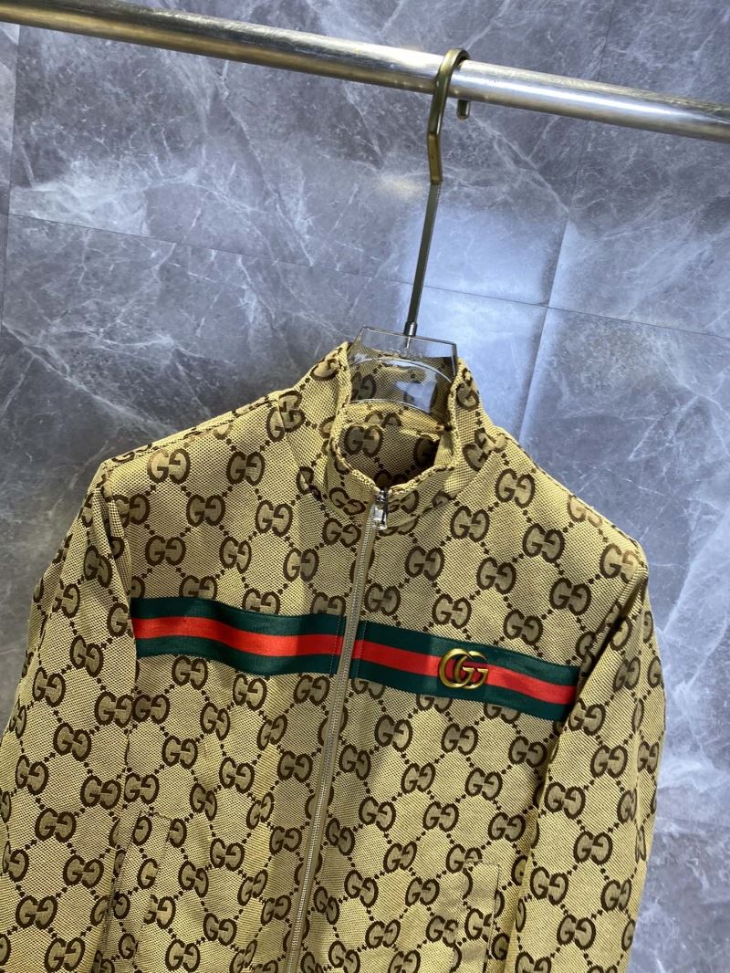 Gucci Outwear